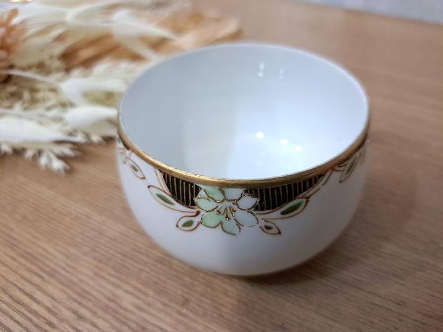 Amazon.co.jp: 極品 オールドノリタケ ティーストレーナー茶こし